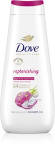 Dove Advanced Care Replenishing suihkugeeli kuivalle iholle