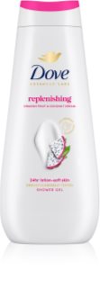 Dove Advanced Care Replenishing Fuktgivande duschgel