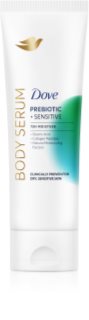 Dove Prebiotic Körperserum regeneriert die Hautbarriere 200 ml