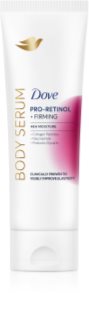 Dove Firming Pro-Retinol Firming Body Serum 200 ml