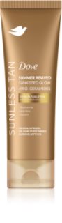 Dove Summer Revived Sunless Tan samoopalovací mléko