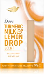 Dove Turmeric & Lemon Drop valomasis muilas 141 g