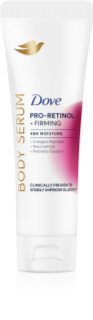 Dove Firming Pro-Retinol sérum corporel raffermissant