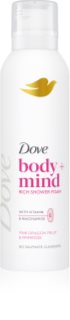 Dove Dragonfruit & Primrose Duschschaum 200 ml