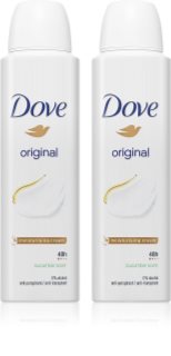 Dove Original antitraspirante spray