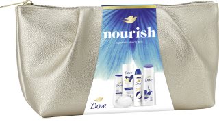 Dove Nourish darčeková sada pre ženy