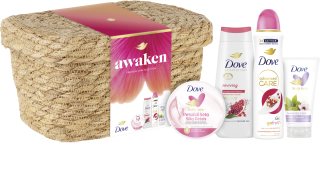 Dove Awaken coffret cadeau pour femme