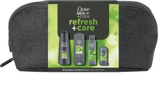 Dove Men+Care Extra Fresh Gift Set for men