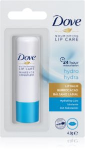 Dove Nourishing Lip Care balzam na pery 4.8 g