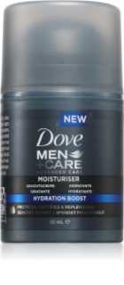 Dove Men+Care hydratační pleťový krém pro muže 50 ml