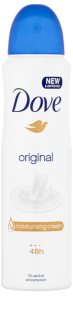 Dove Original dezodorans antiperspirant u spreju 48h 150 ml