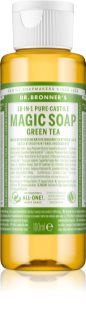 Dr. Bronner’s Green Tea Universelle Flüssigseife 100 ml