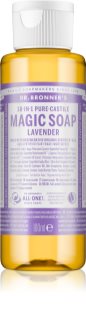 Dr. Bronner’s Lavender Universaalne vedelseep