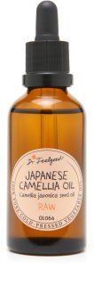 Dr. Feelgood RAW Japansk olja med kameliafrö