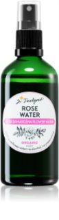 Dr. Feelgood BIO água de rosas 100 ml