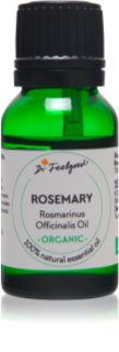 Dr. Feelgood Essential Oil Rosemary aroma a óleos essenciais Rosemary 15 ml