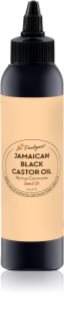 Dr. Feelgood Jamaican Black Castor Oil ricínový olej čierny 100 ml