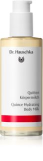 Dr. Hauschka Body Care leche corporal de membrillero 145 ml