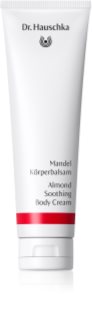 Dr. Hauschka Body Care nyugtató testápoló krém mandulából 145 ml