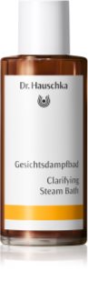 Dr. Hauschka Facial Care baño de vapor para rostro para una limpieza profunda 100 ml