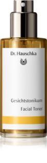 Dr. Hauschka Cleansing And Tonization Izsmidzināms sejas toniks un losjons normālai un sausai ādai 100 ml
