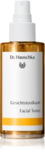 Dr. Hauschka Clenasing And Tonization Facial Toner arc tonik spray normál és száraz bőrre 100 ml
