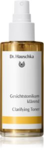 Dr. Hauschka Cleansing And Tonization Attīrošs toniks izsmidzināma līdzekļa formā 100 ml