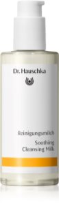 Dr. Hauschka Cleansing And Tonization Hautreinigungsmilch 145 ml