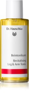 Dr. Hauschka Body Care Vitalizējošs toniks rokām un kājām 100 ml