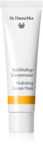 Dr. Hauschka Facial Care masque hydratant 30 ml