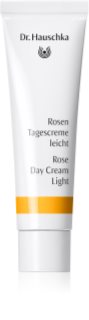 Dr. Hauschka Facial Care Vieglas konsistences krēms no rozēm 30 ml
