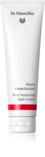 Dr. Hauschka Body Care crema de cuidado corporal con aceite de rosas 145 ml