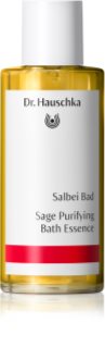 Dr. Hauschka Shower And Bath Sage aditivo de salvia de banho 100 ml