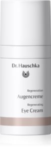 Dr. Hauschka Regeneration crema rigenerante per gli occhi 15 ml