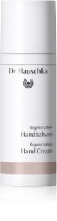 Dr. Hauschka Regeneration regenerierende Creme für die Hände 50 ml