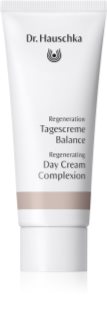 Dr. Hauschka Regeneration CC kreem küpsele nahale 40 ml