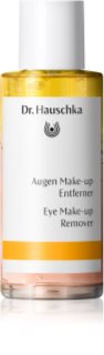 Dr. Hauschka Cleansing And Tonization feiner Augen-Make-up-Entferner 75 ml