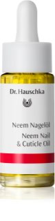 Dr. Hauschka Hand And Foot Care Neem Nagelöl 18 ml