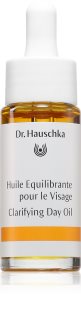 Dr. Hauschka Cleansing And Tonization valomasis aliejus riebiai, į aknę linkusiai odai 18 ml