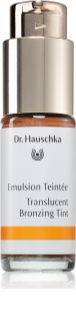 Dr. Hauschka Decorative bronzující krém na obličej 18 ml