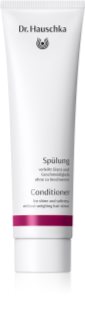 Dr. Hauschka Hair Care Conditioner jemný kondicionér pro lesk a hebkost vlasů 150 ml