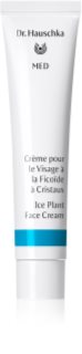 Dr. Hauschka Med Ice Plant hranjiva krema za suhu i atopičnu kožu lica 40 ml
