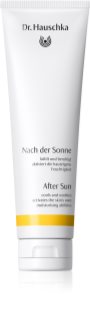 Dr. Hauschka After Sun crema calmante after sun con efecto humectante 150 ml