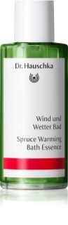 Dr. Hauschka Shower And Bath Spruce prísada do kúpeľa 100 ml