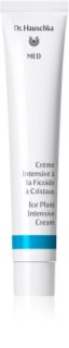 Dr. Hauschka Med Ice Plant upokojujúci a hydratačný krém proti podráždeniu a svrbeniu pokožky 50 ml