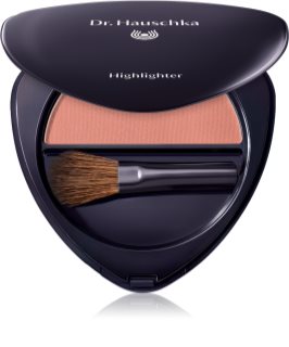Dr. Hauschka Make-Up Blush Puderrouge