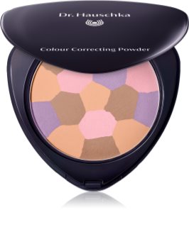 Dr. Hauschka Make-Up Colour Correcting Powder kompaktní pudr