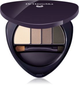Dr. Hauschka Make-Up Eye & Brow Palette Lauvärvipalett 5.3 g