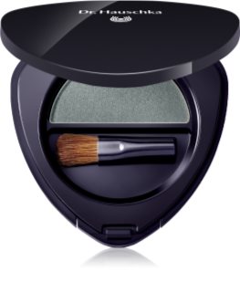 Dr. Hauschka Make-Up intenzivní oční stíny odstín 04 verdelite 1.4 g