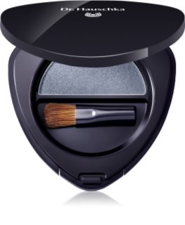 Dr. Hauschka Make-Up ombretti intensi colore 07 aquamarine 1.4 g